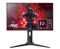 AOC 24G2U5 - 517974 - zdjęcie 1